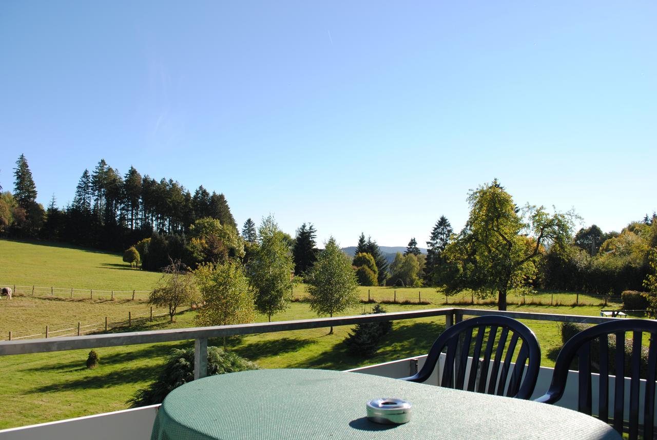 Landgasthof Gruss 布里隆 外观 照片