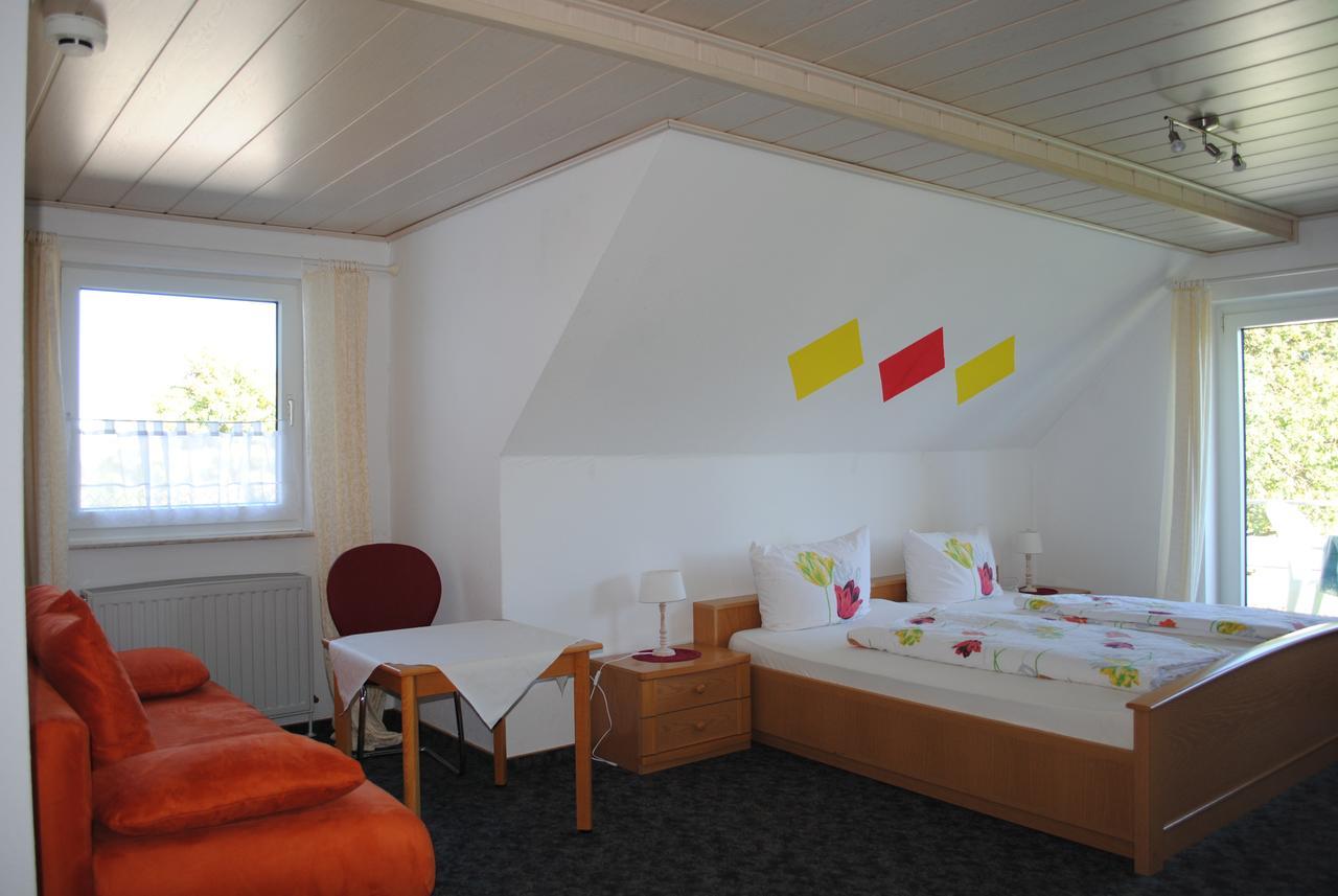 Landgasthof Gruss 布里隆 外观 照片