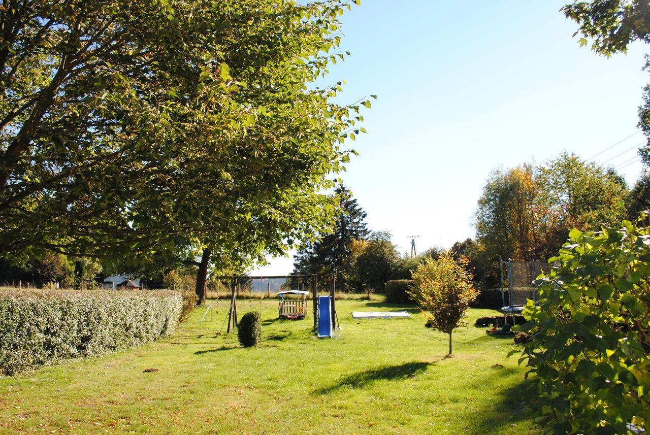 Landgasthof Gruss 布里隆 外观 照片