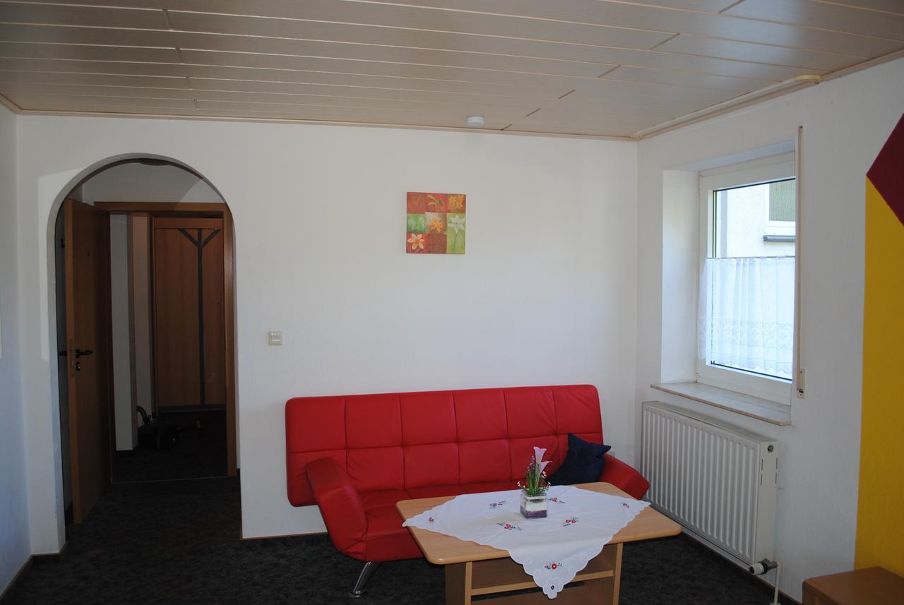 Landgasthof Gruss 布里隆 外观 照片