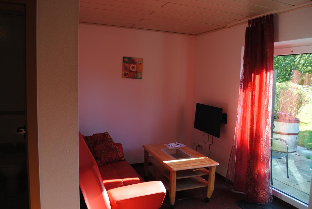 Landgasthof Gruss 布里隆 外观 照片