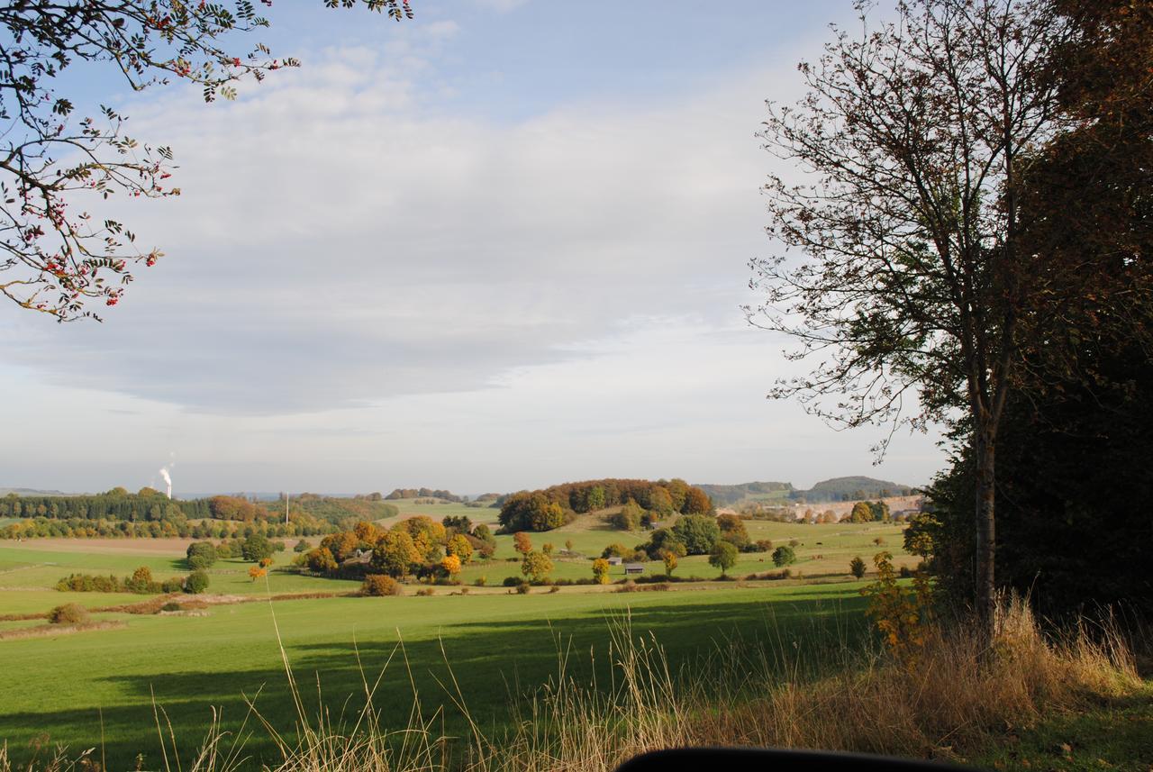 Landgasthof Gruss 布里隆 外观 照片