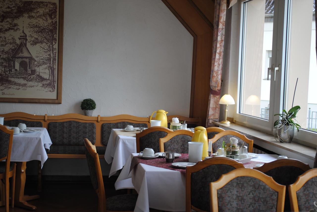 Landgasthof Gruss 布里隆 外观 照片