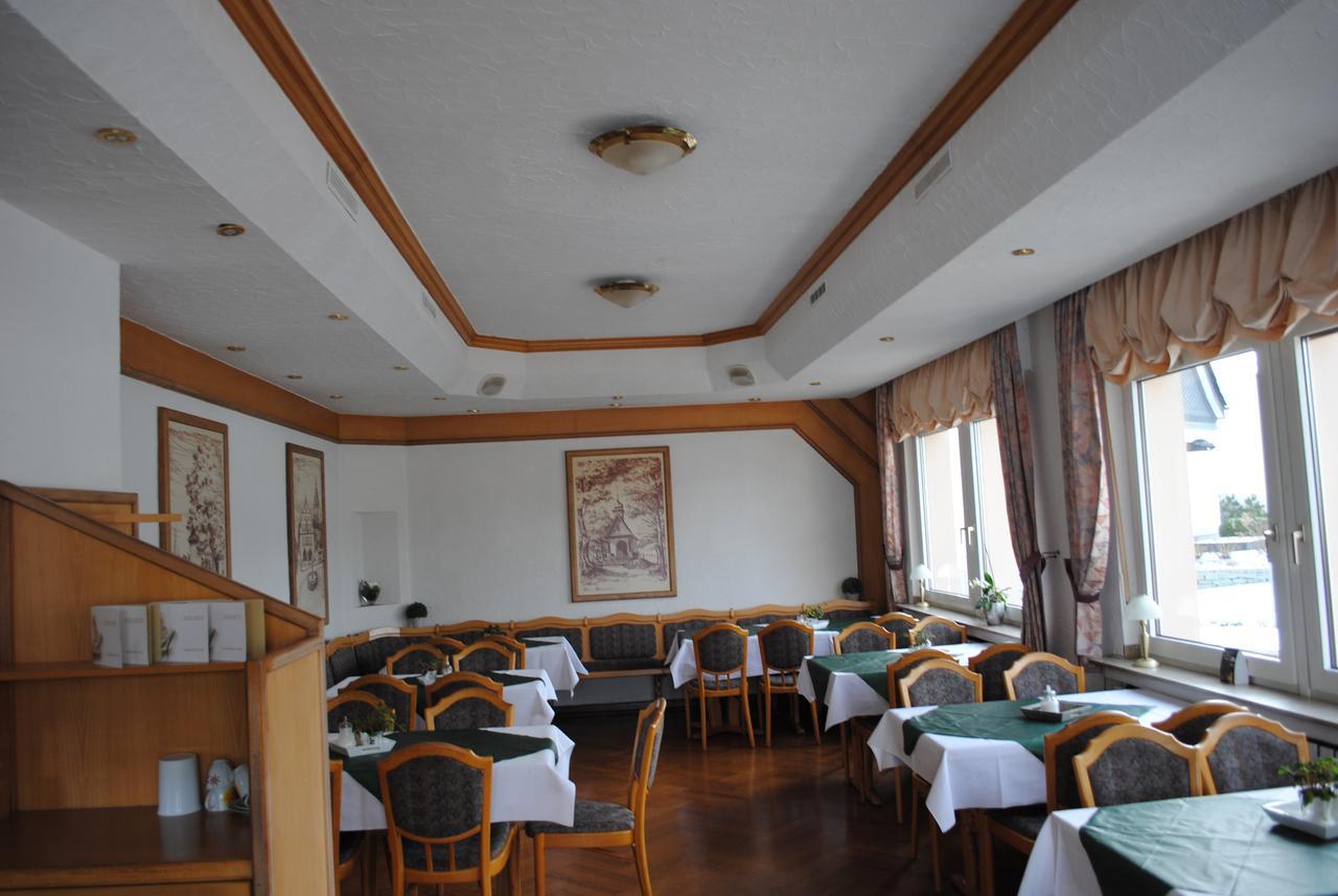 Landgasthof Gruss 布里隆 外观 照片